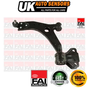 Fits Volvo V40 1.6 D TDi 2.0 2.5 FAI Front Left Lower Track Control Arm - Picture 1 of 1