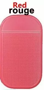 Support-tapis-antidérapant-voiture-collant-lavable-portable grand modèle 10x15 - Imagen 1 de 1