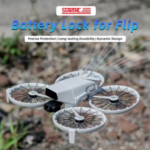 Battery Buckle Protection Frame Cover Case for DJI FLIP Drone Accessories - Bild 1 von 7