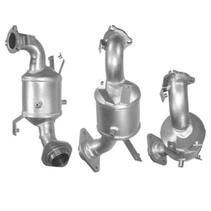 CATALIZZATORE PER Toyota RAV 4 III 2.2 D 4WD 110 KW 150 CV Catalizzatore - Imagen 1 de 1