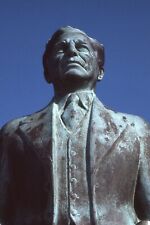 35 MM Color Slides Pro Photo  Joseph Strauss Statue San Francisco 1985 #15