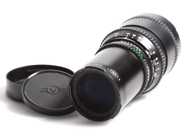 Hasselblad C Sonnar 5,6/250 T* Carl Zeiss Black - Bild 1 von 4