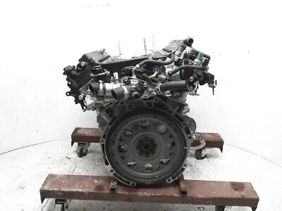 Motor Acura MDX 2022-2023 3,5 L V6 bloque largo 8 k millas Foto 1 de 4