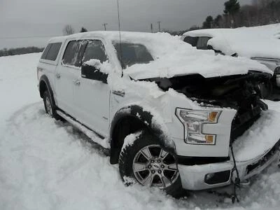 Used Front Left Door Window Regulator Front fits: 2016 Ford F150 PICKUP electric Foto 1 de 4