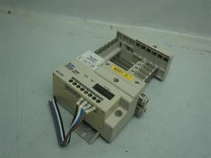 SMC EX140-SSL1 EX140SSL1 Serial Unit 30 Days Warranty Expedited Shipping - Picture 1 of 8