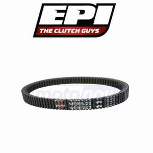 EPI Severe Duty Drive Belt for 2018-2019 Polaris RZR XP 4 Turbo EPS DYNAMIX rt - Picture 1 of 5