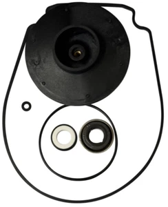 073128 Impulsor para bomba whisperflo Pentair 1 HP con número: (9) (11) (15) (16) (28) - Imagen 1 de 3