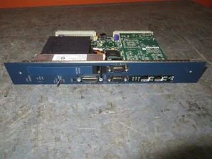 Defektes GE Fanuc IC698CRE020-JN PUC 700MHz Modul OHNE Strom wie abgebildet - Bild 1 von 8