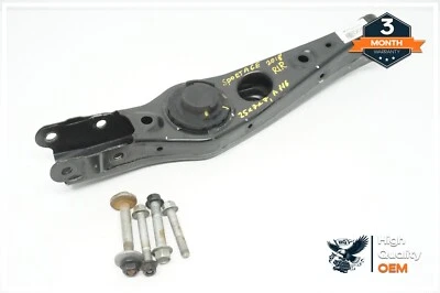 2017 - 2022 KIA SPORTAGE REAR RIGHT SIDE LOWER CONTROL ARM SPRING PERCH OEM - Image 1 of 4