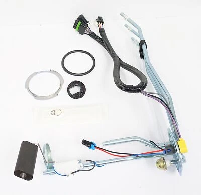 GMB Electric Fuel Pump 530-9210 for Oldsmobile Pontiac Buick LSS 88 1997-1999 - Изображение 1 из 4