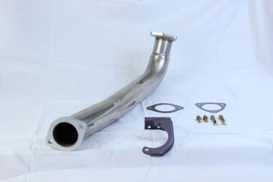 APEXi GT Front Pipe for Nissan Skyline GTS4 4WD version RB20DET  (Closeout Sale) - Picture 1 of 2
