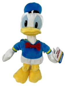 Disney Junior Plush Donald Duck NWT - Picture 1 of 4