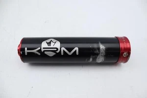 Silenciador para cyclo YAMAHA 50 DT SUPERMOTARD 2007A 2011 - Imagen 1 de 9
