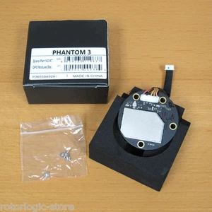 DJI Phantom 3 Part #67 GPS Module(Sta) for P3 Standard - US Dealer - Picture 1 of 3