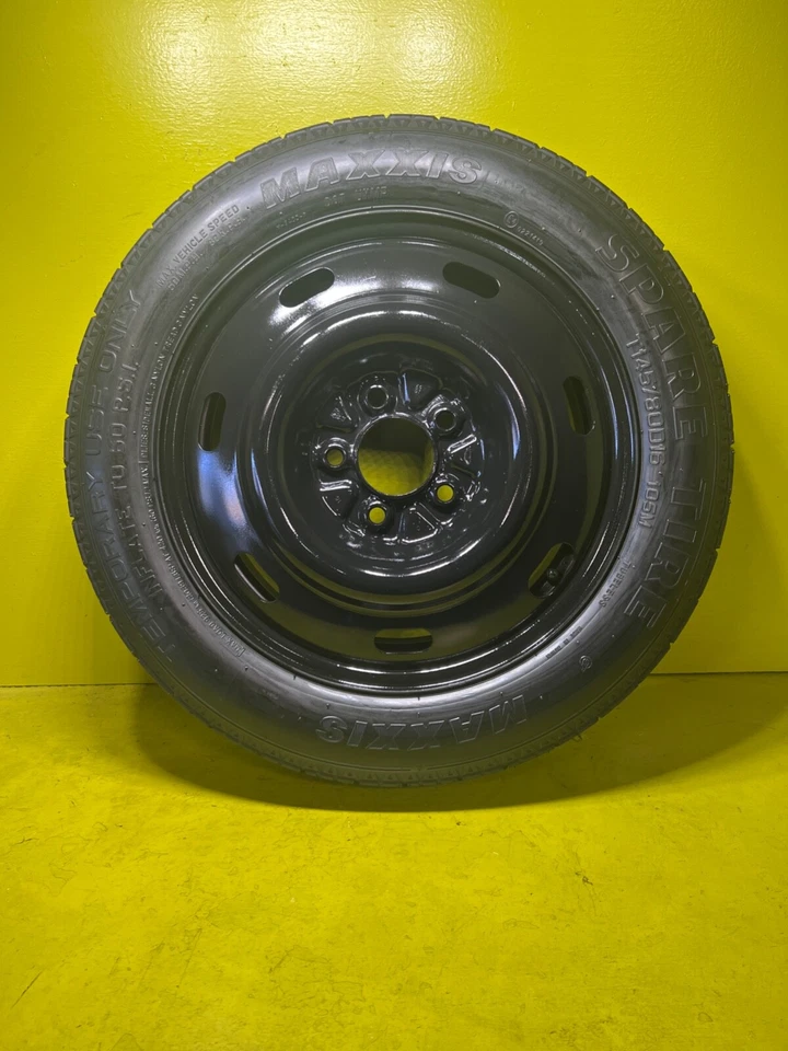 Neumático de repuesto 16" se adapta a: 1999 2000 2001 2002 2003 2004 ford mustang Foto 1 de 1