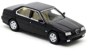 Alfa Romeo 164 de 1987 au 1/87 Premium Classixxs PCX87 HO PCX870433 - Imagen 1 de 3