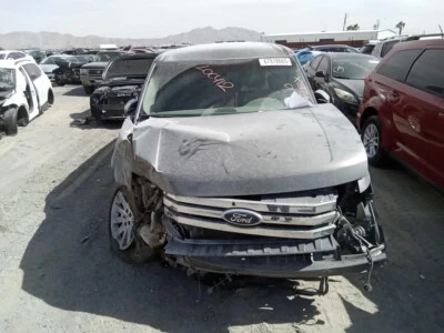 Used A/C Compressor fits: 2010 Ford Flex 3.5 Grade A Foto 1 de 4