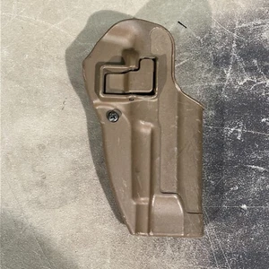 Blackhawk CQC Beretta 92/96 RH - Picture 1 of 3
