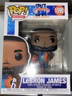 Funko Pop! Vinyl: Space Jam - LeBron James #1090