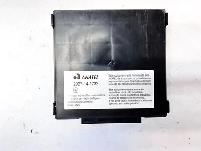 GMC SIERRA 2500 3500 19-23 CHEVROLET BLOQUEO ROBO MÓDULO DE CONTROL SIN LLAVE OEM Foto 1 de 3