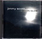 Jimmy Scott- Moon Glow Cd 2003 Eric Alexander/Joe Beck/Cyrus Chestnut Blues/Jazz