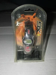 Orologio Sportivo Vintage Ufficiale X Games XG Digitale Resistente all'Acqua Motori Sport - Foto 1 di 6