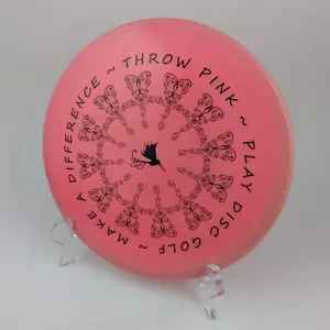 New Innova Star Mirage Throw Pink 171g - Picture 1 of 2