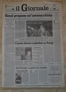 DIE ZEITUNG NR. 303 VOM 28. DEZEMBER 1994 (GS1) - Bild 1 von 1