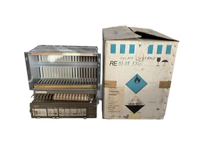 Siemens 6ES5155-3UA11 SIMATIC S5 Central Controller With Power Supply New NFP - Bild 1 von 6