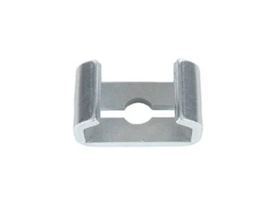 Conector de cable de freno de estacionamiento para camioneta GMC K1000 1966 49793YTCM Foto 1 de 2