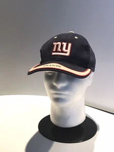 New York Giants Hut. Klassischer Look. Ausgezeichnet. Verstellbar. Seltener Fund. - Bild 1 von 8