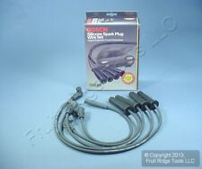 Bosch 09189 Spark Plug Wire Set for 88-93 Lemans 88-91 Pontiac Optima 1.6L