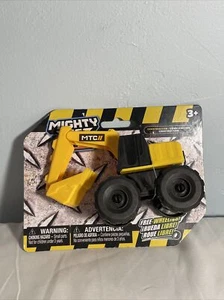 Camión excavador Mighty Tuff Crew Construction Crew 5. NUEVO. MTC II - Imagen 1 de 2