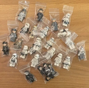 LEGO STAR WARS STORMTROOPER / EMPIRE STOCKING FILLER MYSTERY BAG BLIND NEW - Picture 1 of 5
