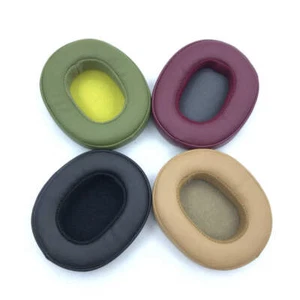 Replacement Ear Pads for Skullcandy Crusher 3 / HESH3 - Picture 1 of 6