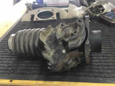 FORD EXPLORER Ford Throttle Body/valve Assy 2001 2002 2003 2004 2005 - Image 1 of 3