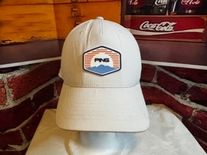 Gorra ajustable Ping Golf Snapback - Imagen 1 de 5