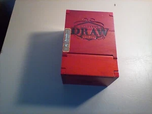 Caja de cigarros "Southern Draw" Firethorn Toro - Imagen 1 de 5