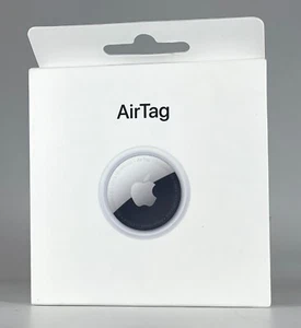 Pack de 1 traceur Apple Airtag OEM - MX532AM/A - Photo 1 sur 2