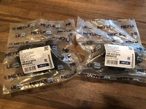 RUBBER BUFFER SUSPENSION 100 412 0016 FOR VW JETTA/II GOLF/Cabriolet/III  SEAT - Picture 1 of 3