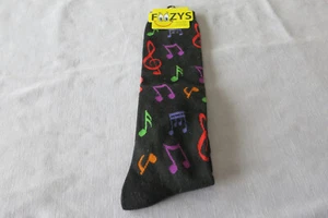 Foozys Knee High Socks, Fits Sock Size 9-11, New - Picture 1 of 9