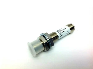 Balluff BOS01ZJ Photoelectric Sensor BOS 12M-PO-ID10-S4 - Picture 1 of 4