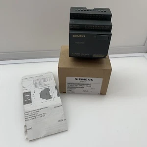 SIEMENS 6ED1 052-2MD00-0BA6 BRAND NEW IN BOX (REF 26) - Picture 1 of 4
