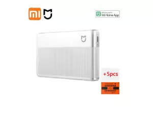 Xiaomi mijia AR Pocket Printer 1S Portable Photo Mini Pocket With 50Pcs Sticker - Picture 1 of 9