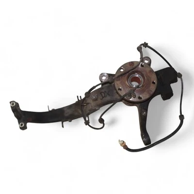 FUSELLO RUOTA ANTERIORE DESTRO PER LANCIA THESIS 2002 2009 - Imagen 1 de 4