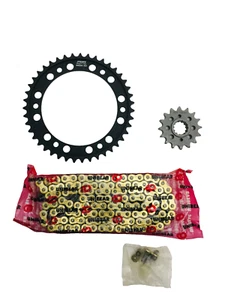 KIT TRASMISSIONE HONDA CROSSRUNNER 800 KIT TRASMISSION HONDA DAL 2011 AL 2013 - Picture 1 of 5