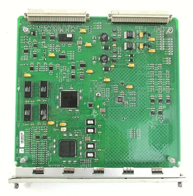 Módulo de E/S Bentley Nevada 3500/94, para PIEZAS/REPARACIÓN Foto 1 de 4