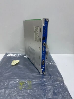 Interfaz de datos transitoria BENTLY NEVADA 3500/22M PWA 138607-01 AG Foto 1 de 4