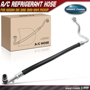 Suction Line for Nissan D21 1992 1993 1994 Pickup 1995 1996 1997 2.4L 999T7DC073 - Picture 1 of 8
