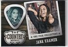 Jana Kramer 2014 Panini Country The Pick Collection Retail Exclusive #46